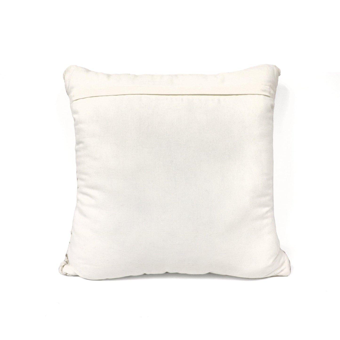 Modern Maze Decorative Pillow