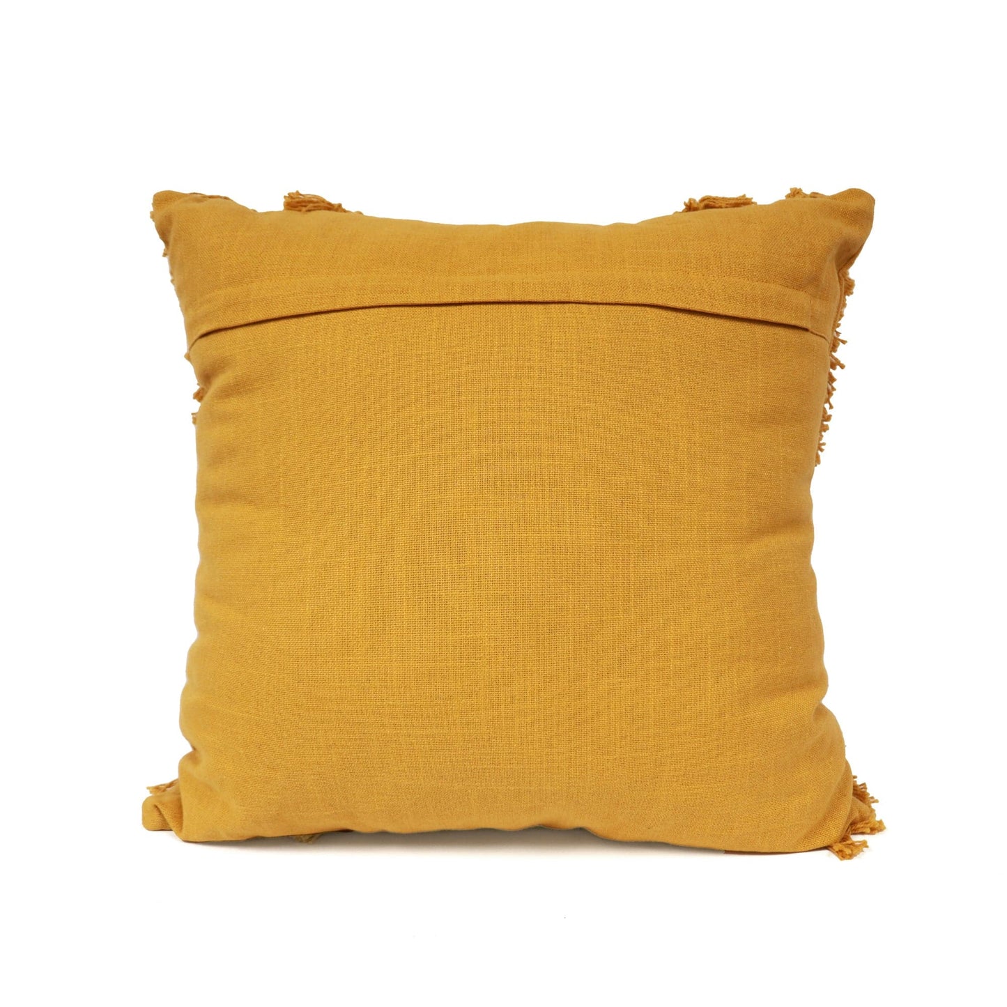 Modern Tassel Decorative Pillow