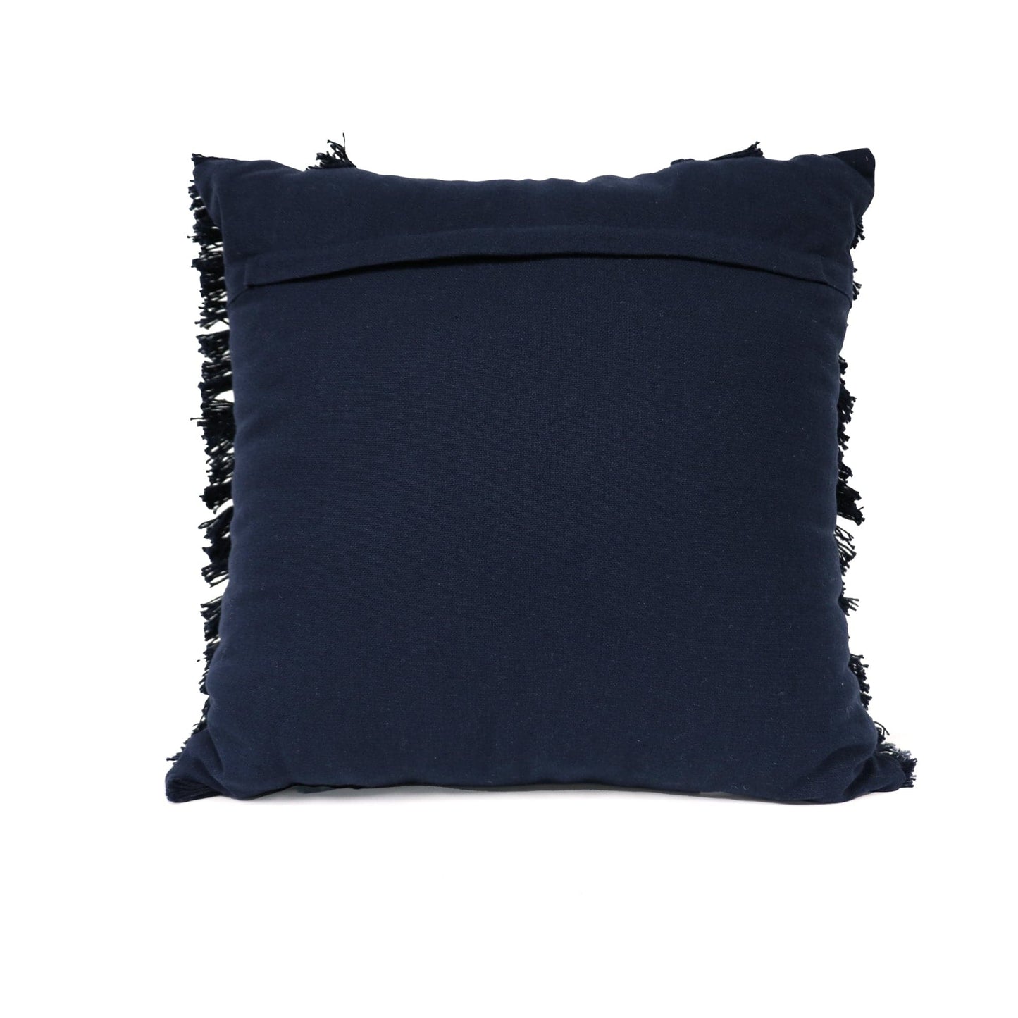 Modern Tassel Decorative Pillow