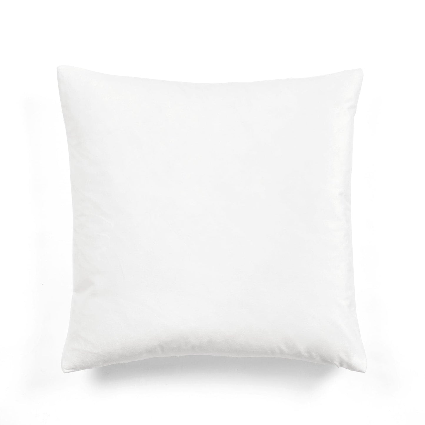 Velvet Geo Decorative Pillow Cover