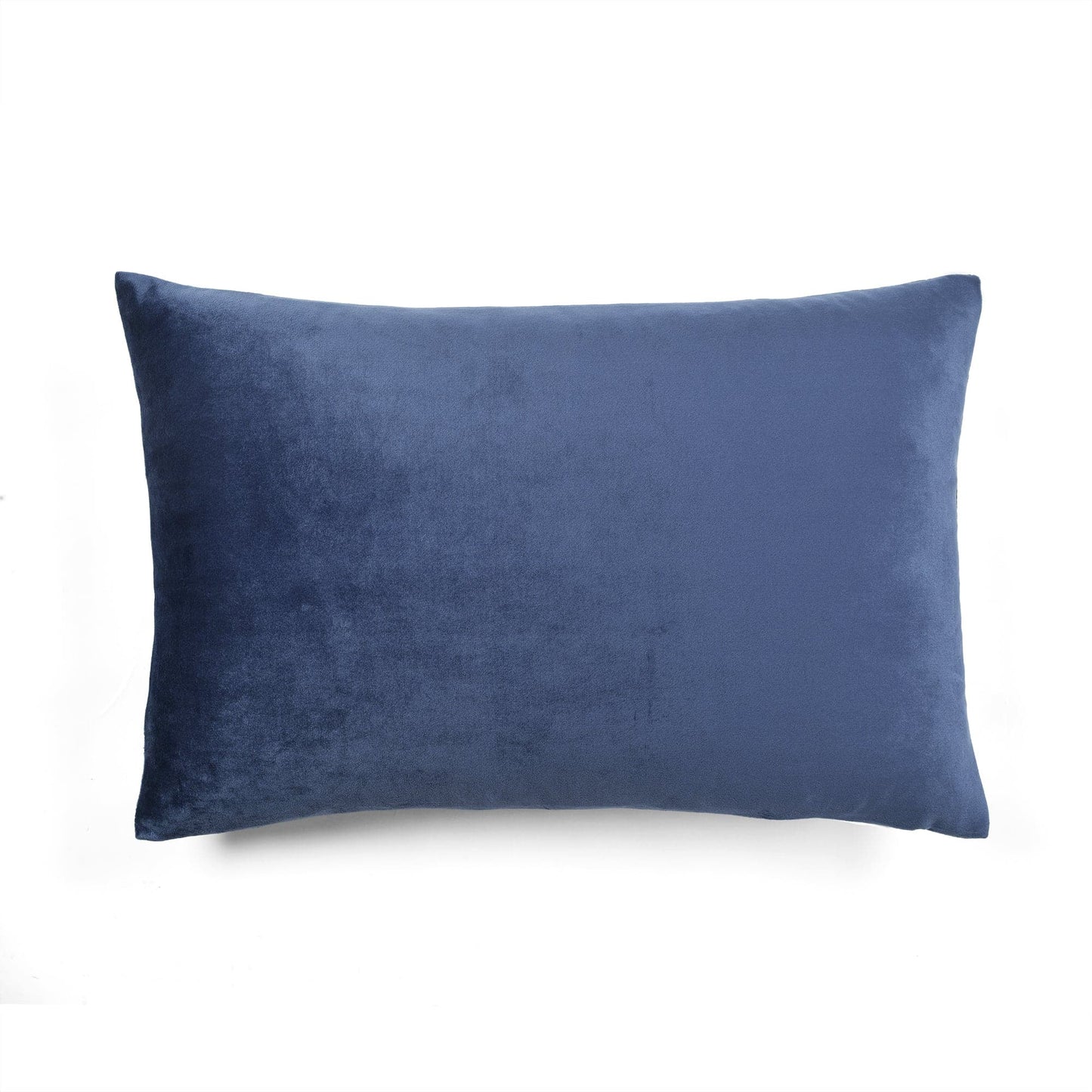 Velvet Geo Decorative Pillow Cover