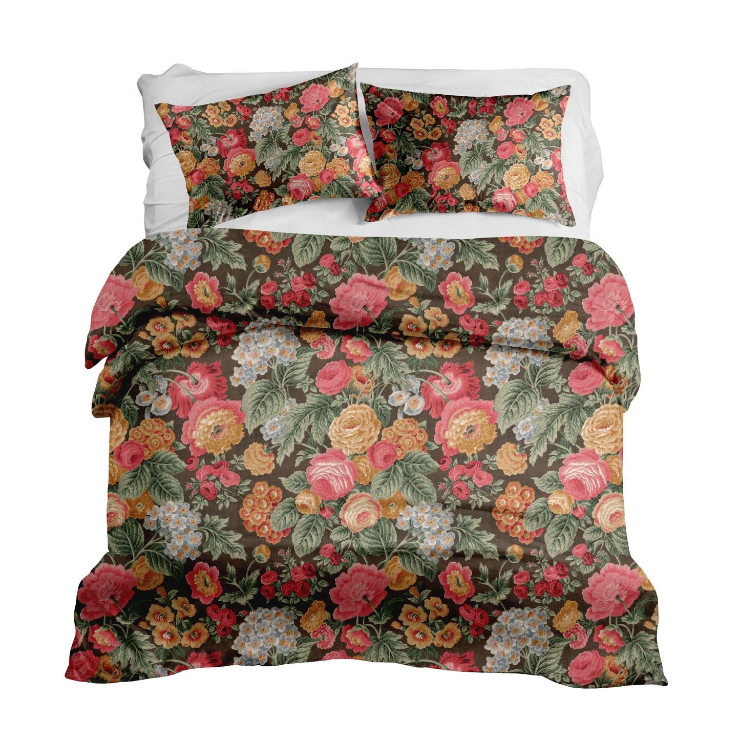 Martha in Classic Duvet Cover