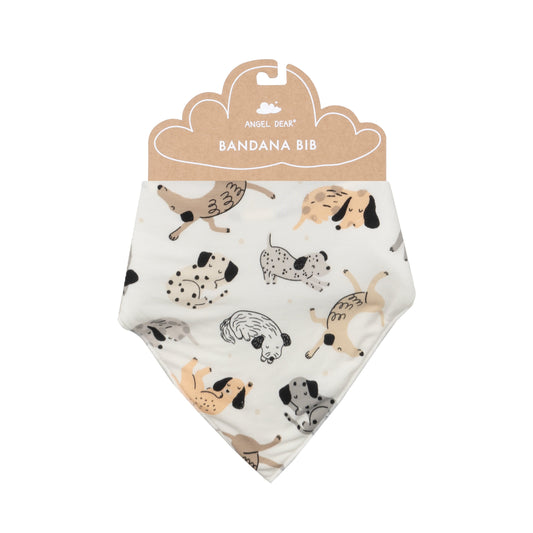 Bandana Bib - Cozy Pups