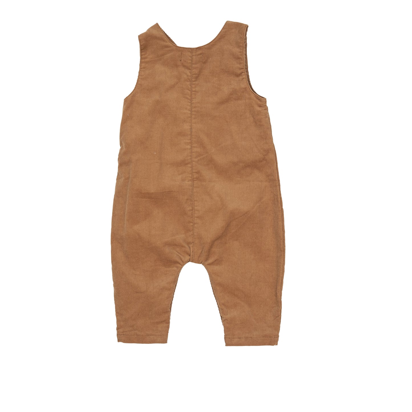 Uni Overalls - Cashew