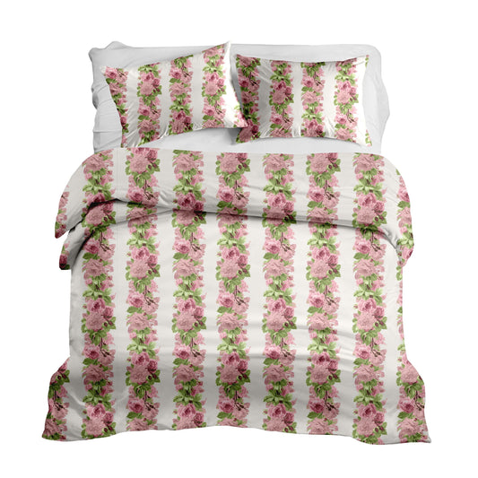 Eliza Jane in Sunset & Eloise Duvet Cover