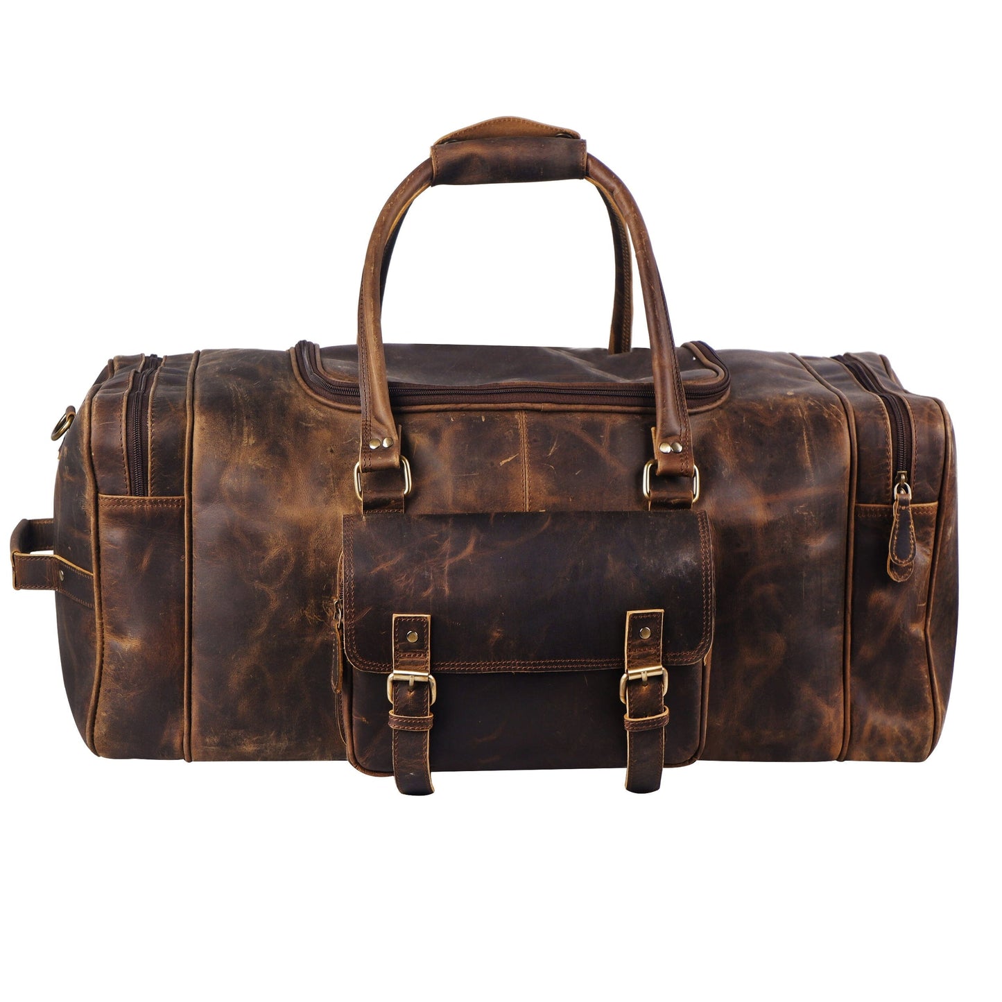 Chester Buffalo Duffle