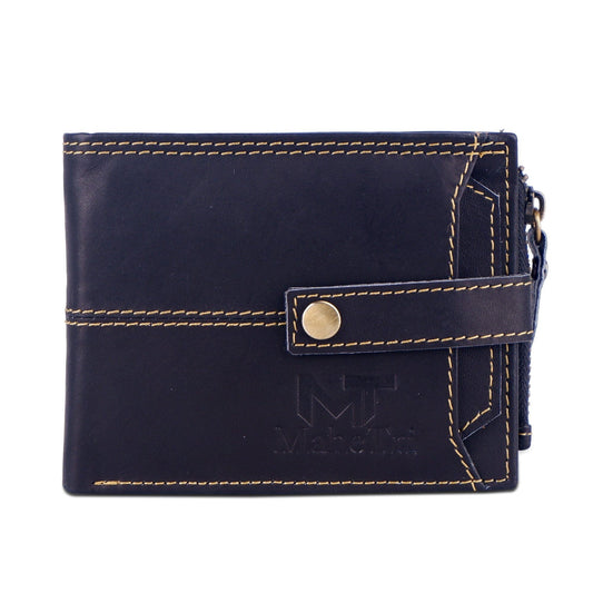 Kellner Bi-fold Wallet