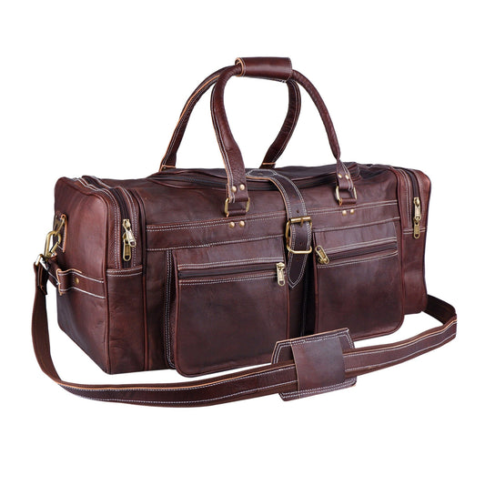 Baxter Vintage  Duffel