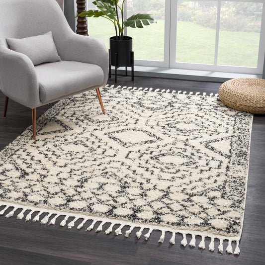 Buan Area Rug - Clearance