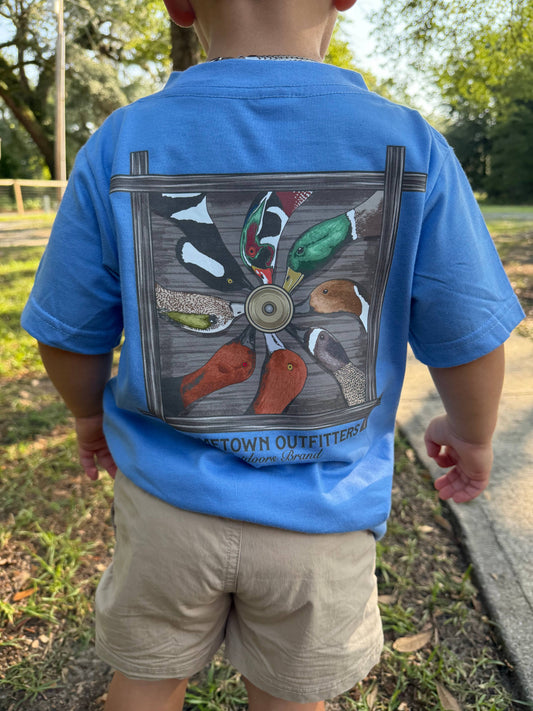 Hometown Outfitters - Duck Heads