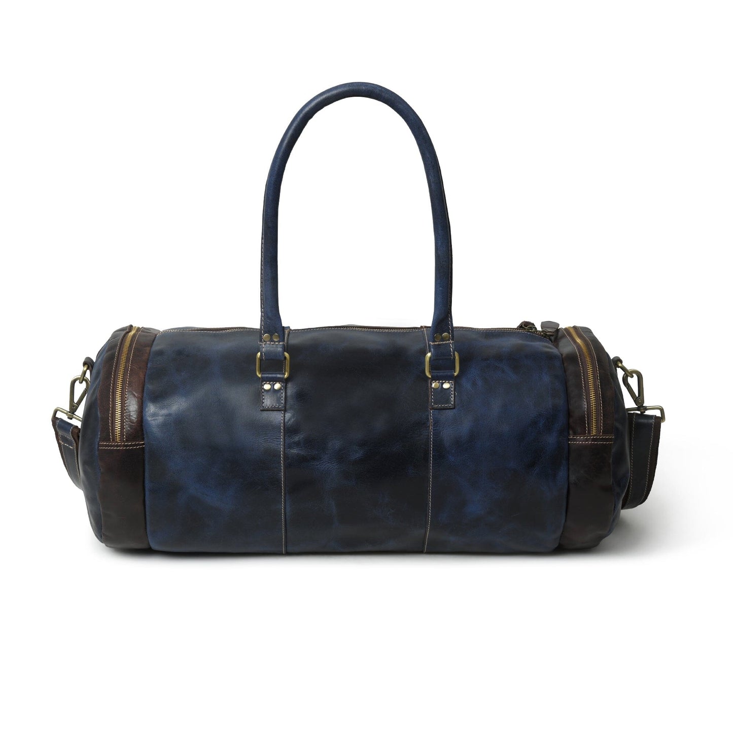 Blue Premium Duffle