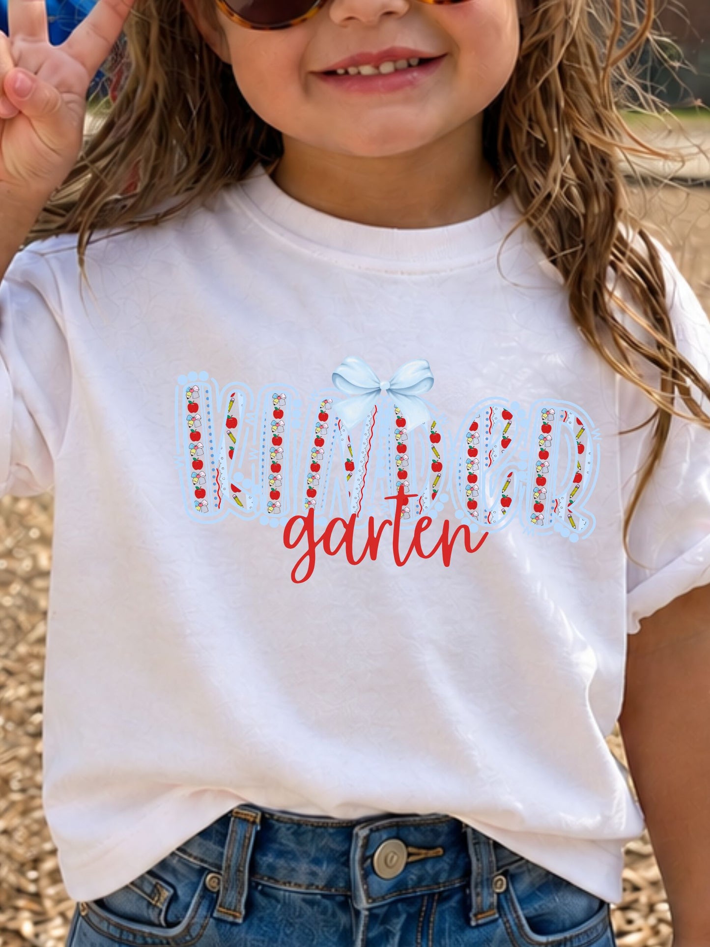Grade Graphic Tee