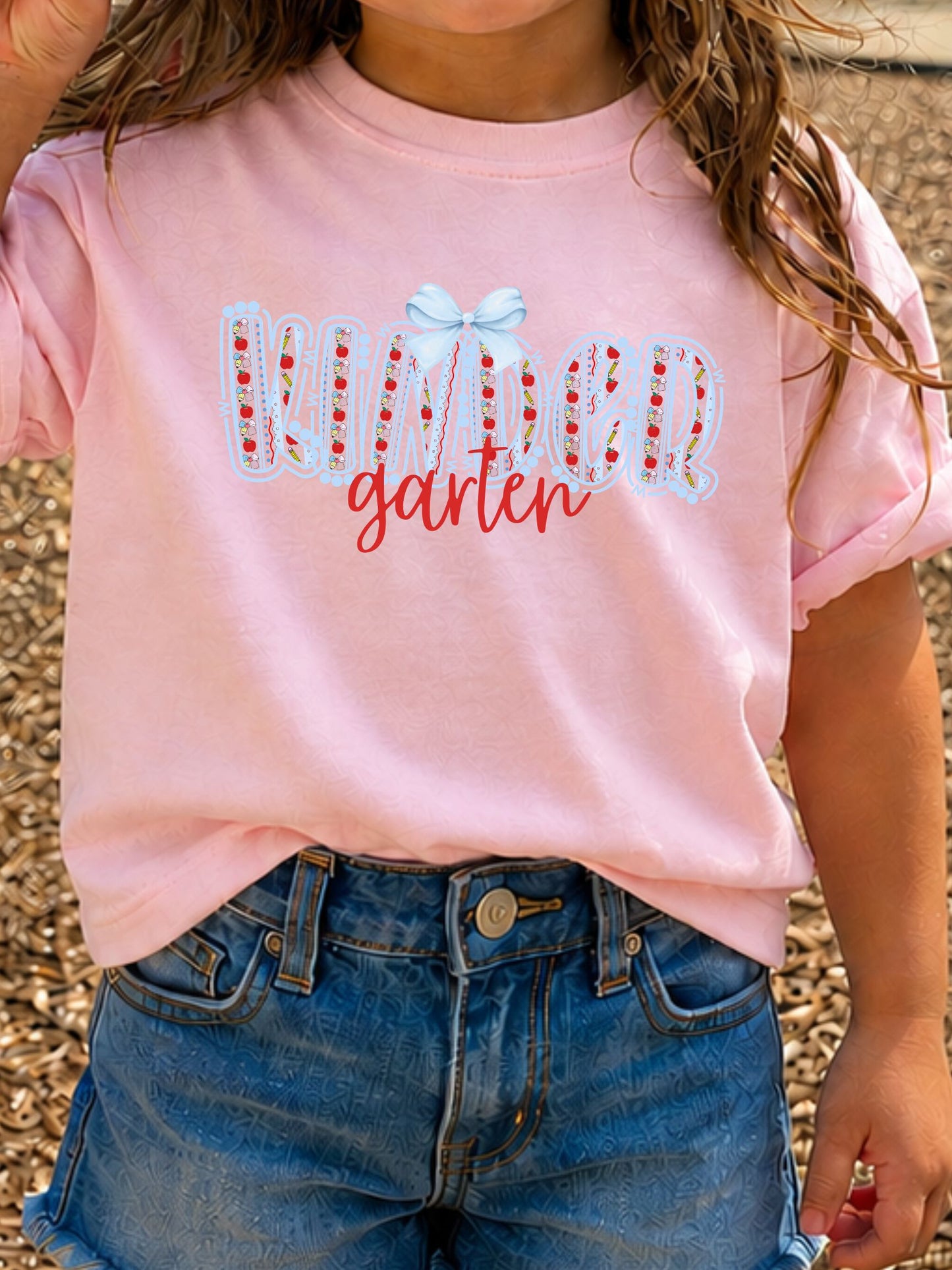 Grade Graphic Tee