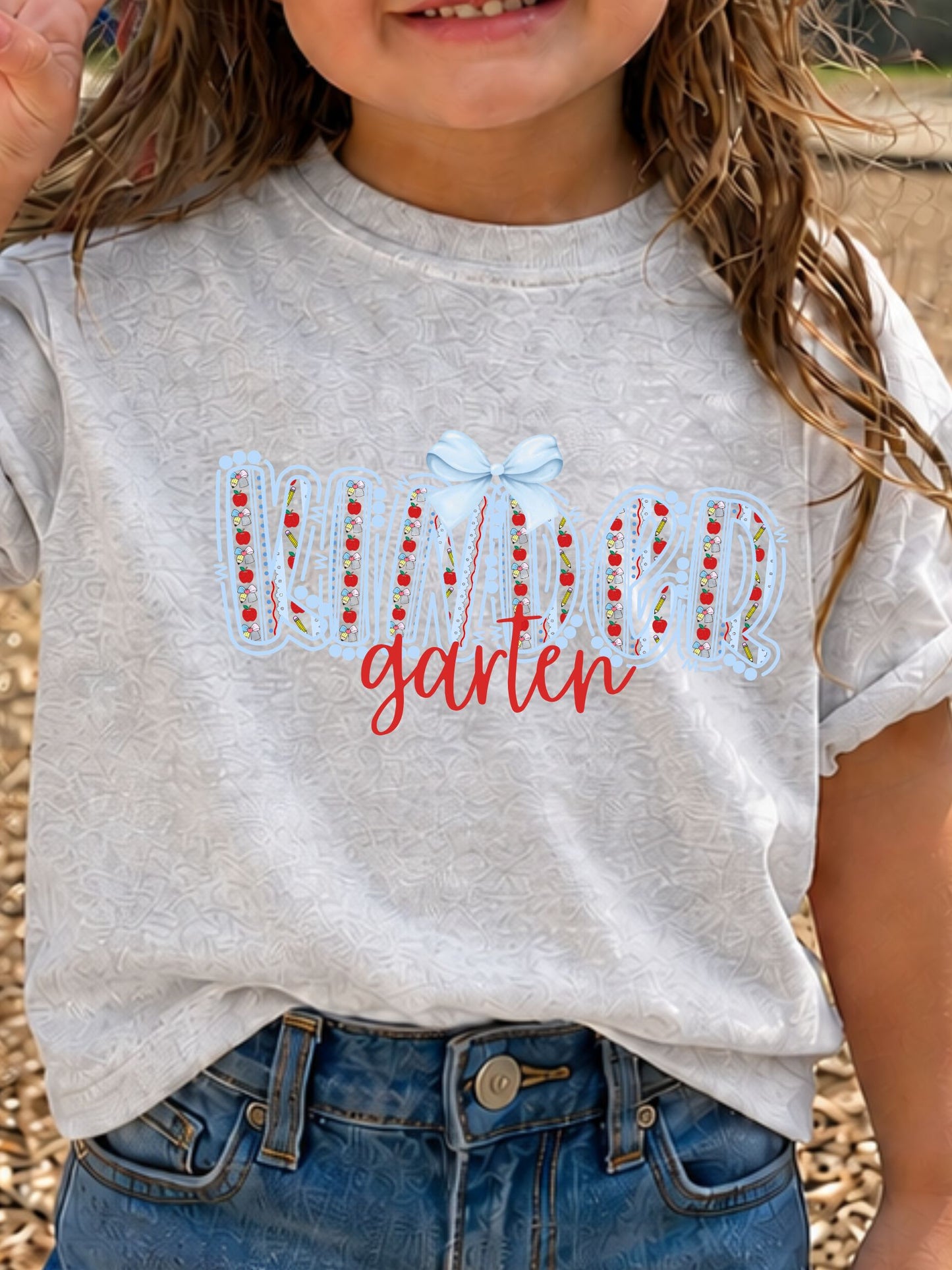 Grade Graphic Tee