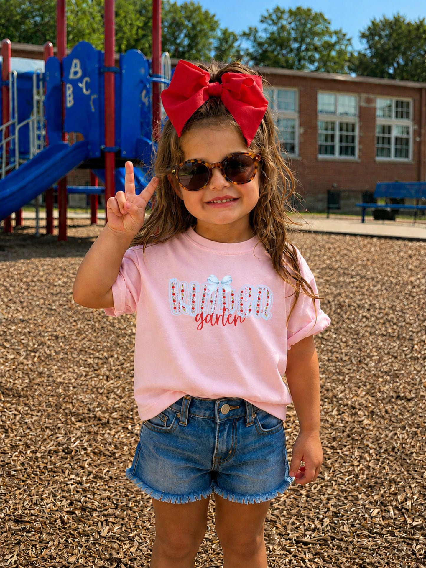 Grade Graphic Tee
