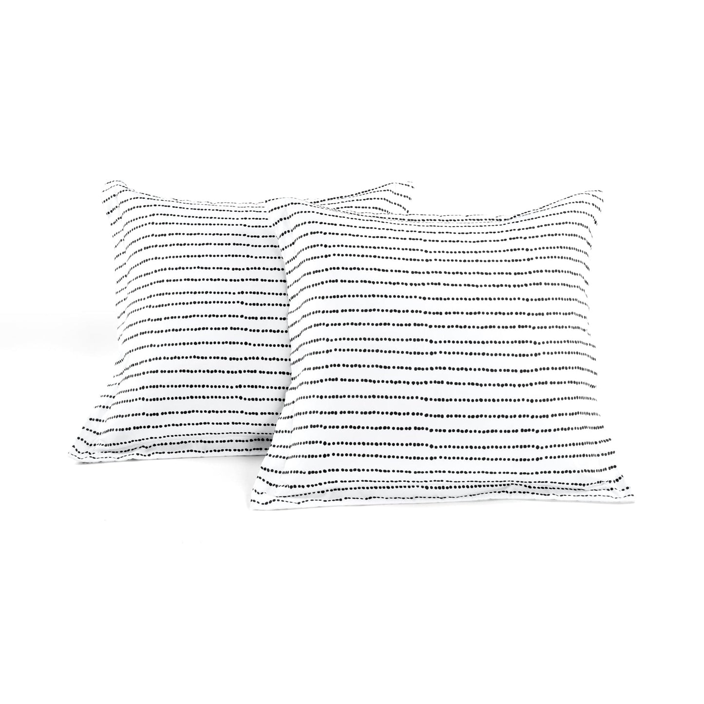 Hygge Geo Comforter 5 Piece Set