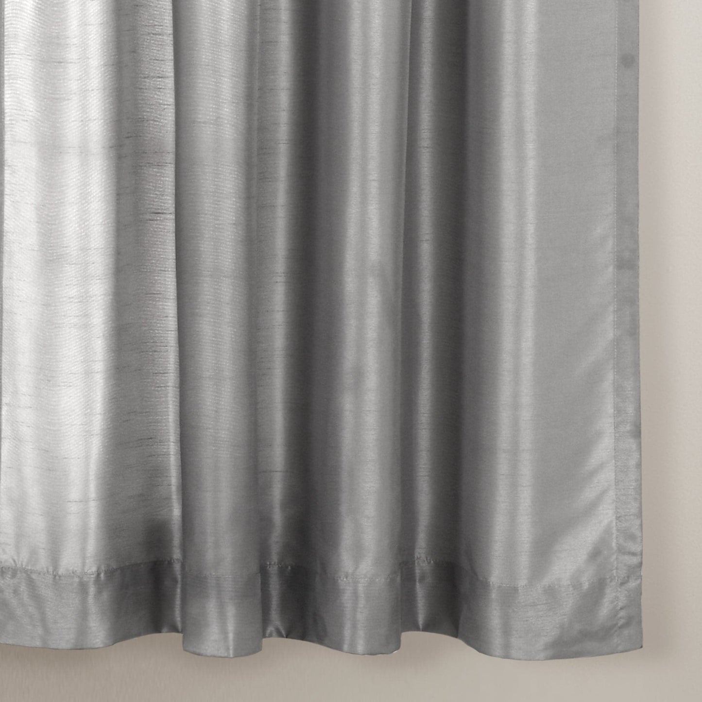 Night Sky Window Curtain Panel