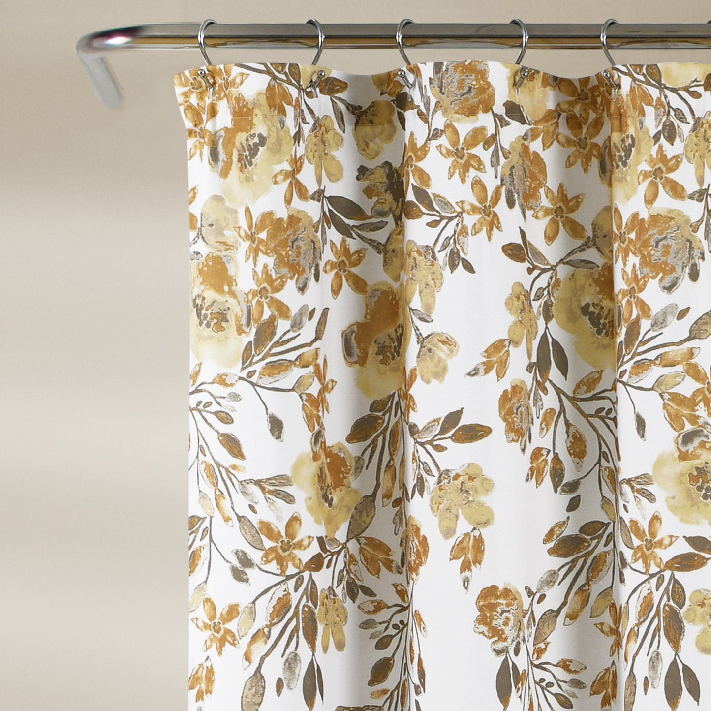 Tanisha Shower Curtain