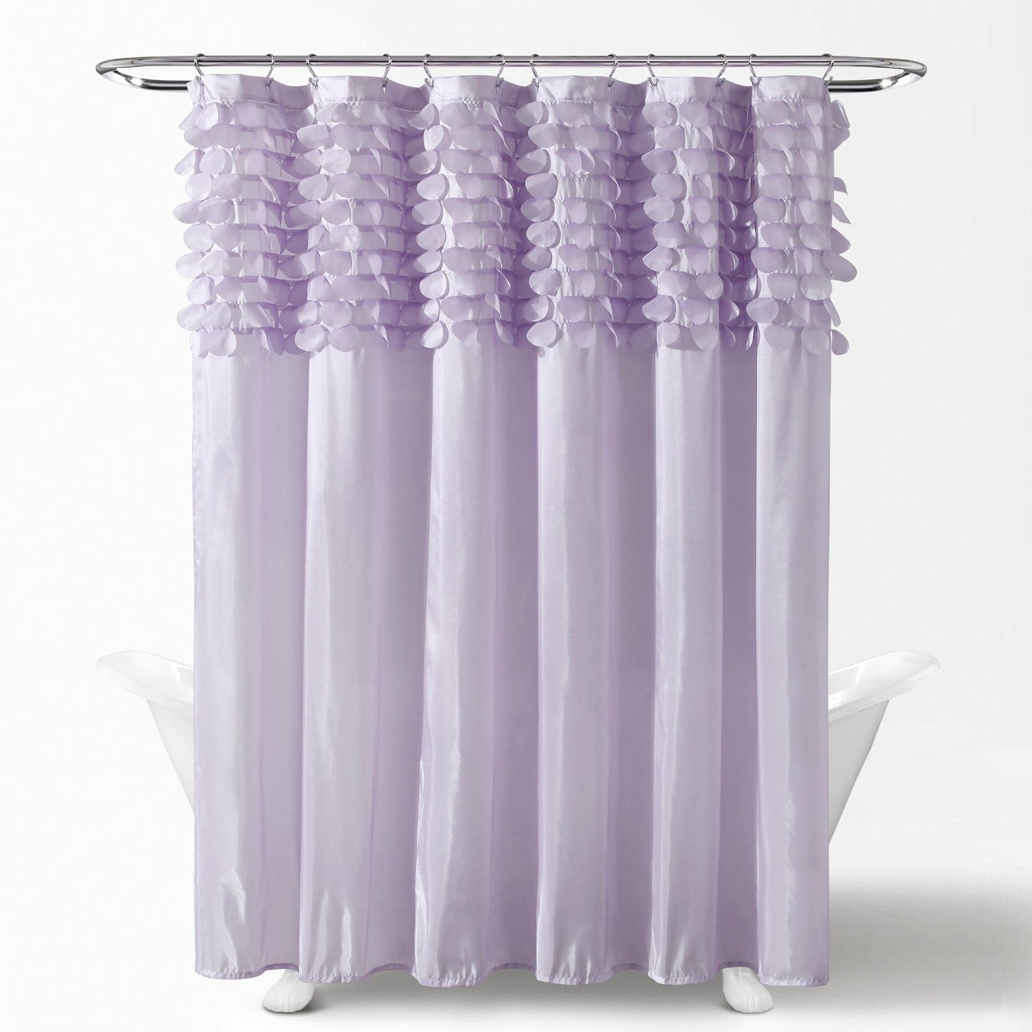 Lillian Shower Curtain