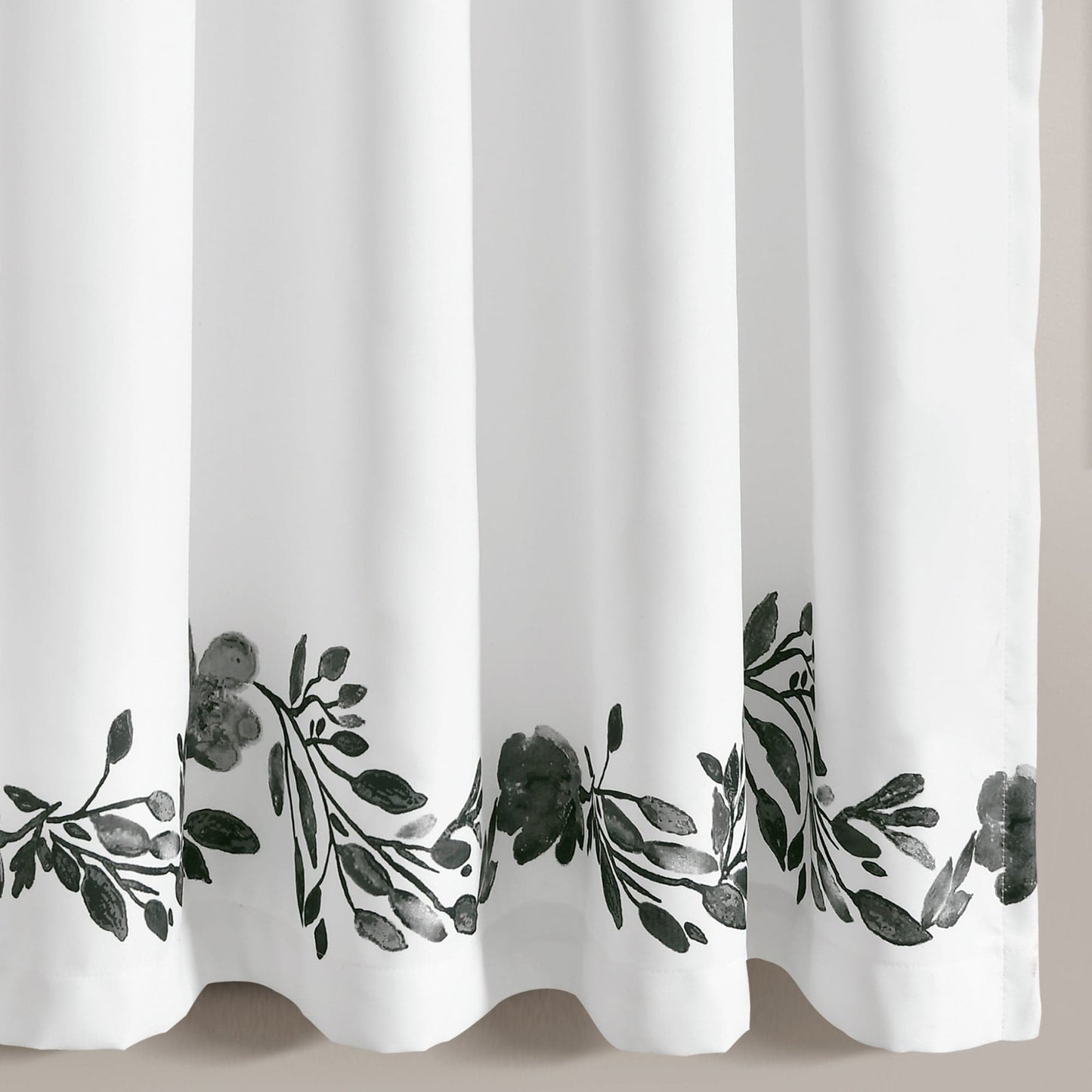 Tanisha Light Filtering Window Curtain Panel Set