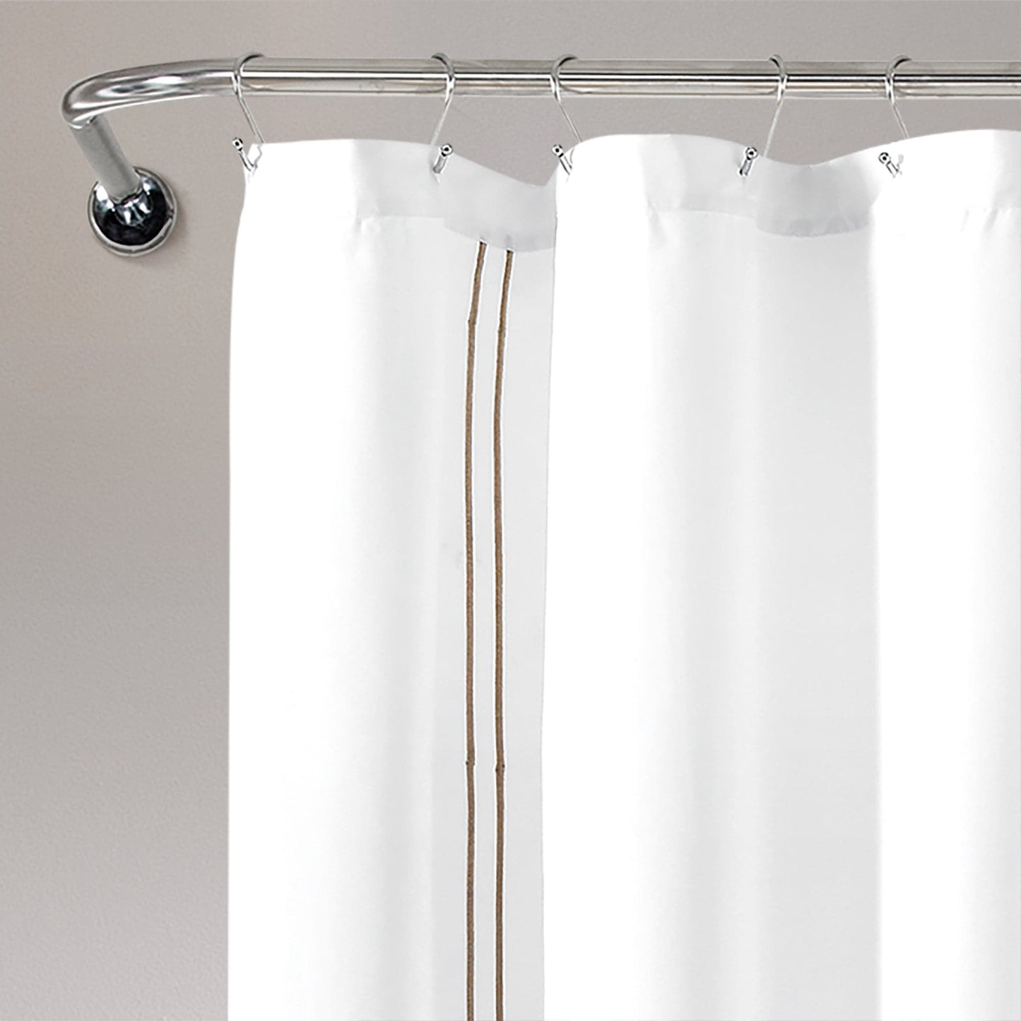 Hotel Collection Shower Curtain