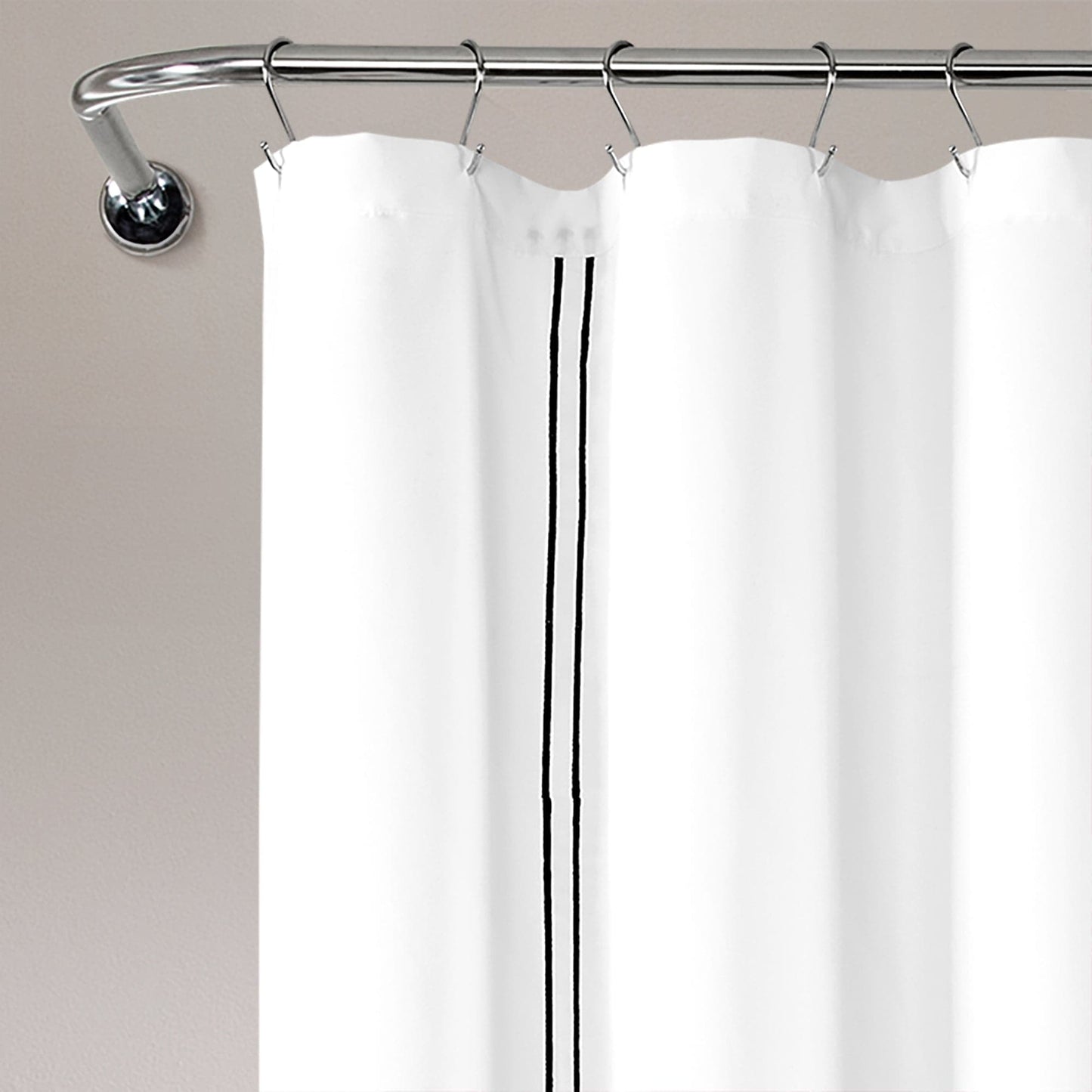 Hotel Collection Shower Curtain