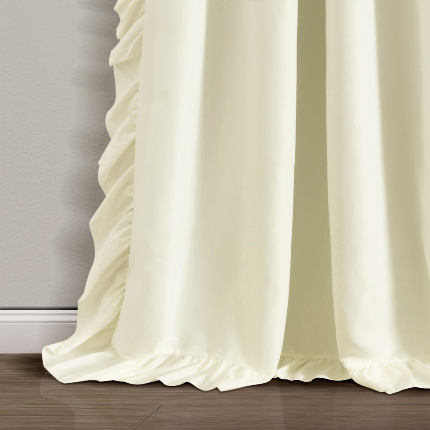 Reyna 100% Blackout Window Curtain Panel