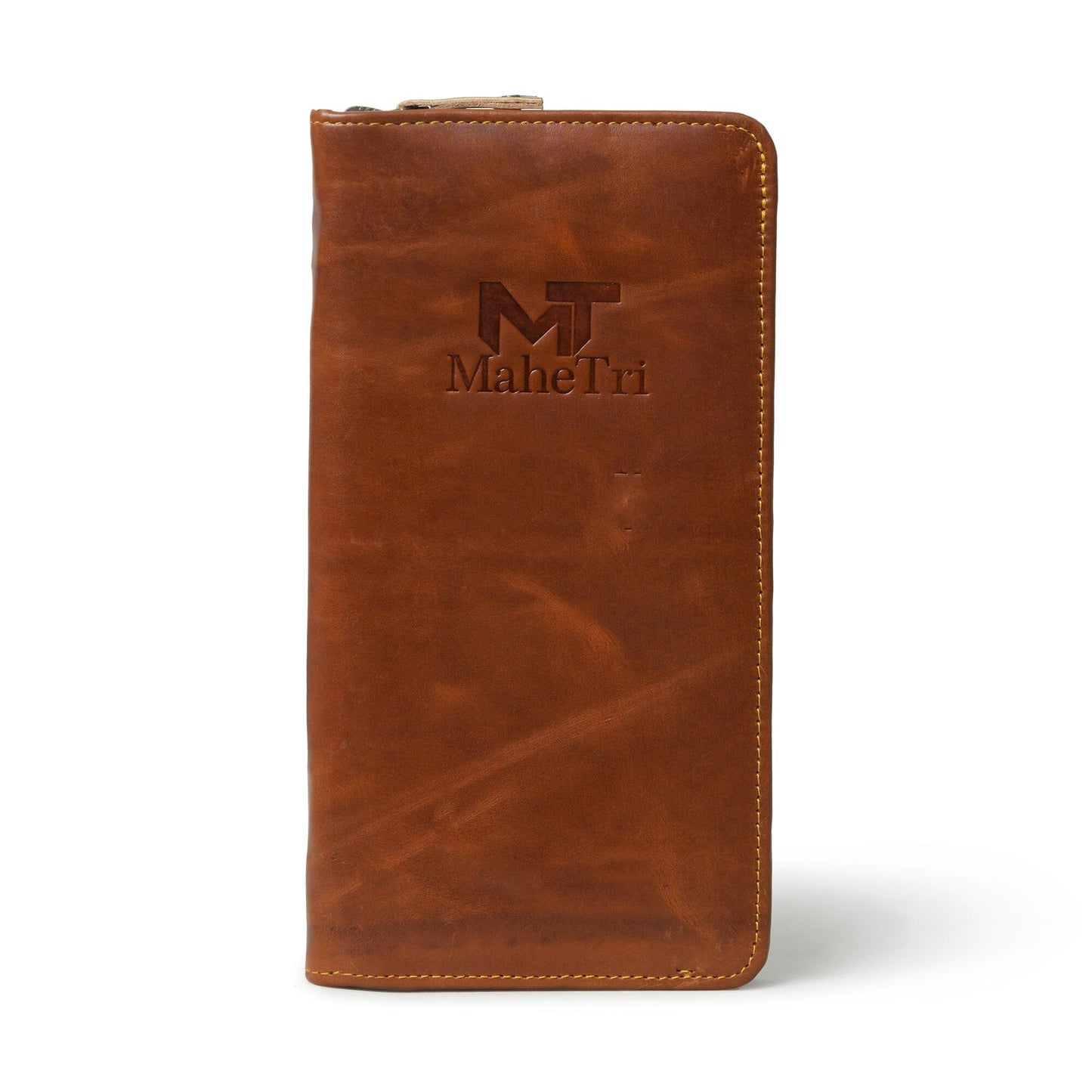 Blair Women's Wallet- Tan Brown