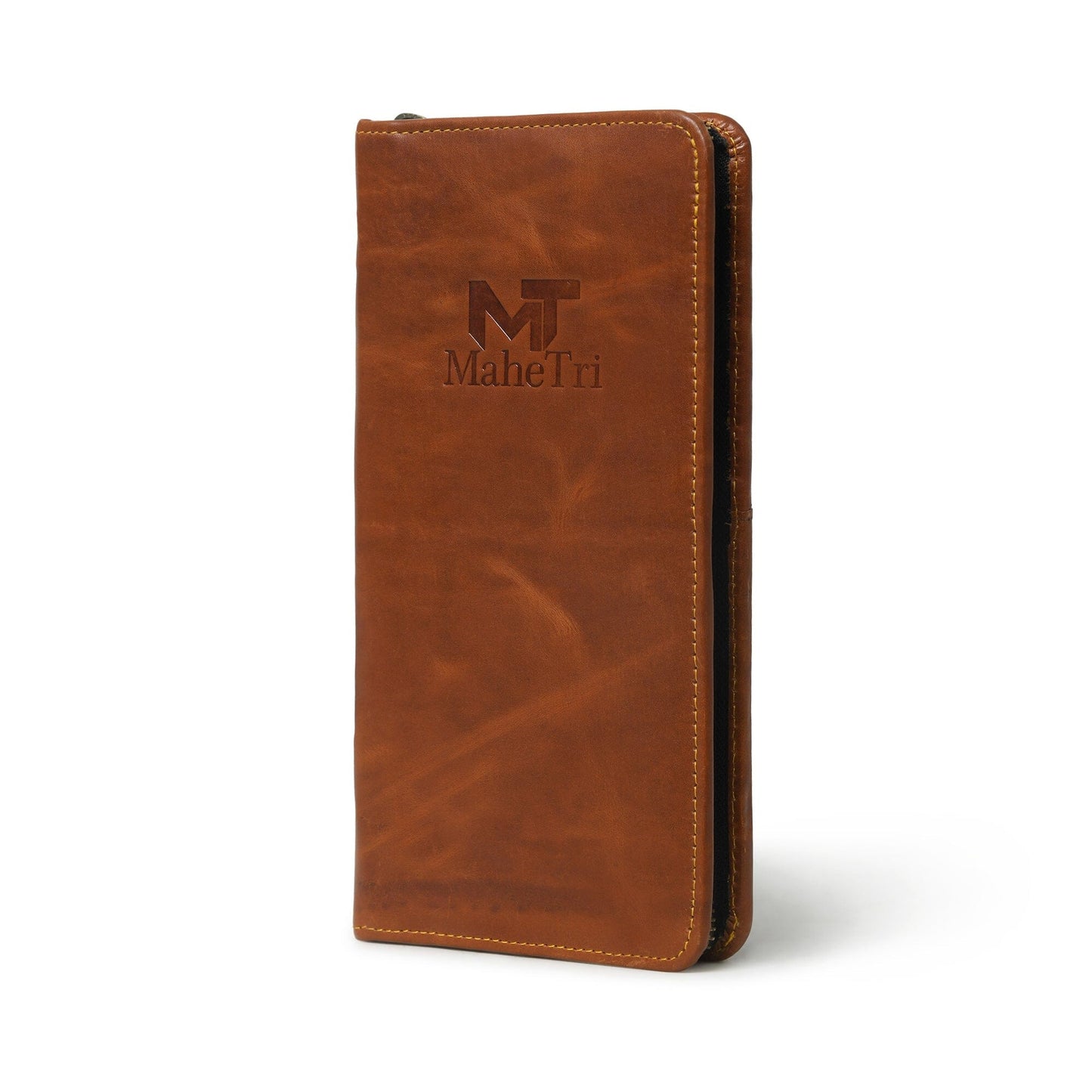 Blair Women's Wallet- Tan Brown