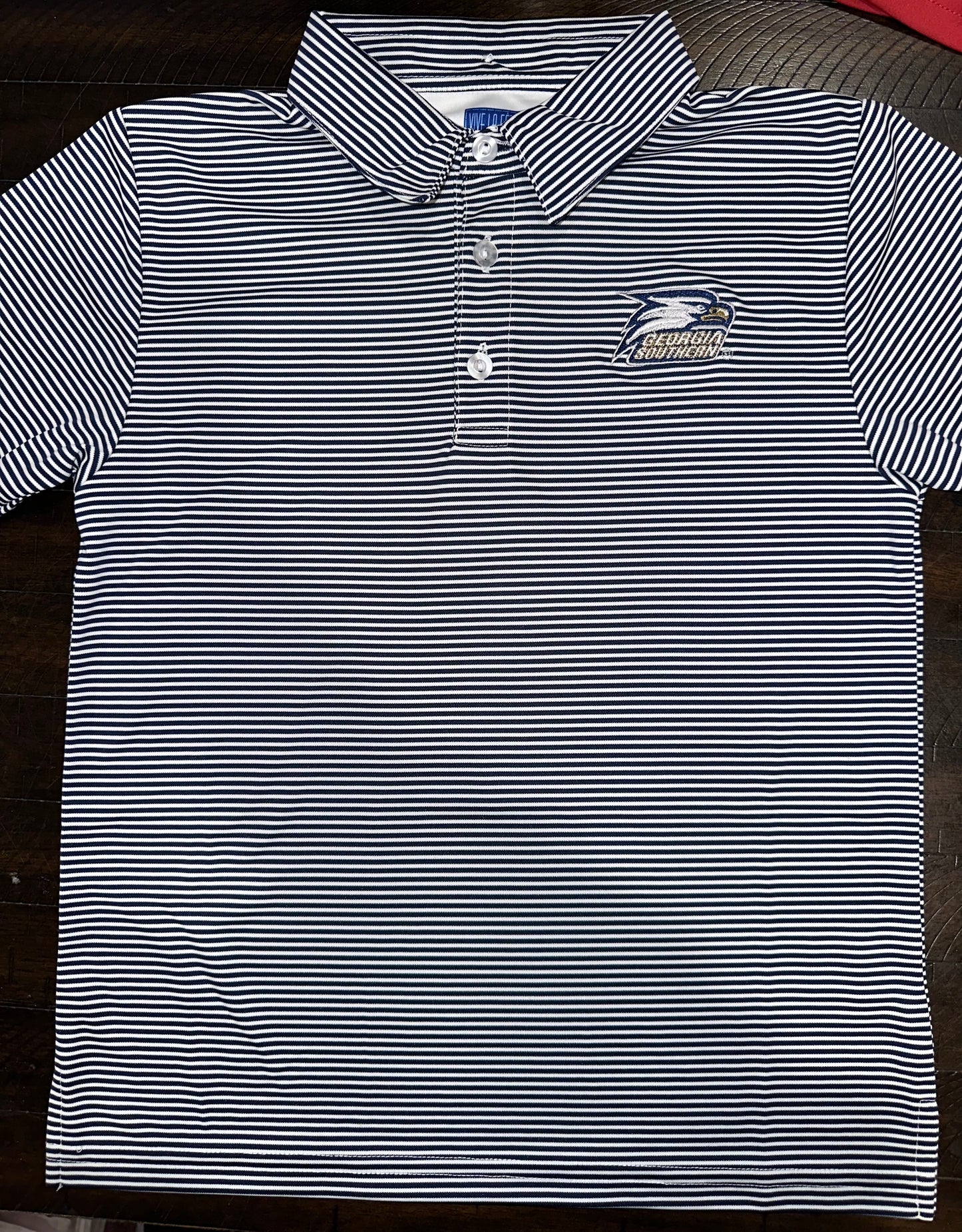 Georgia Southern Polo