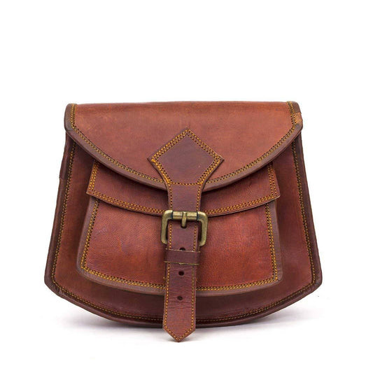 The Bennett Crossbody