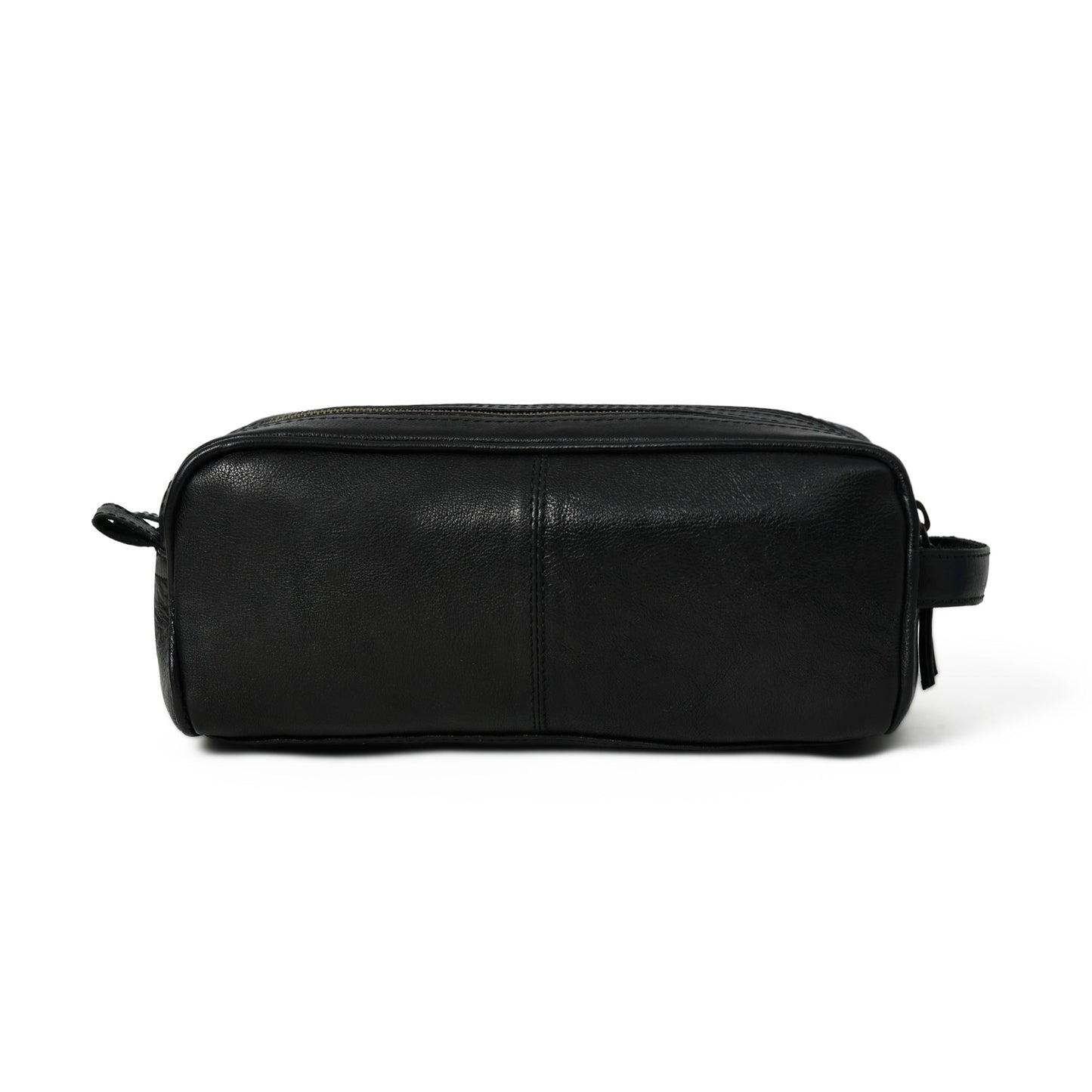 Midnight Deluxe Toiletry Bag-Twin Section