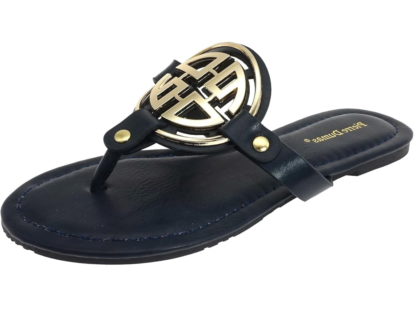 Pierre Dumas Sandals