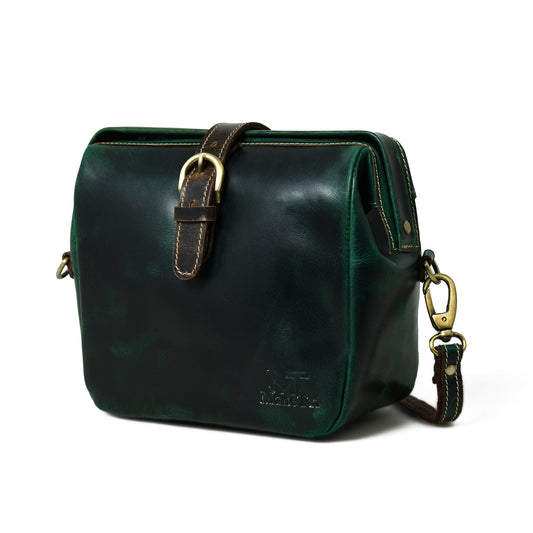 City Explorer Crossbody