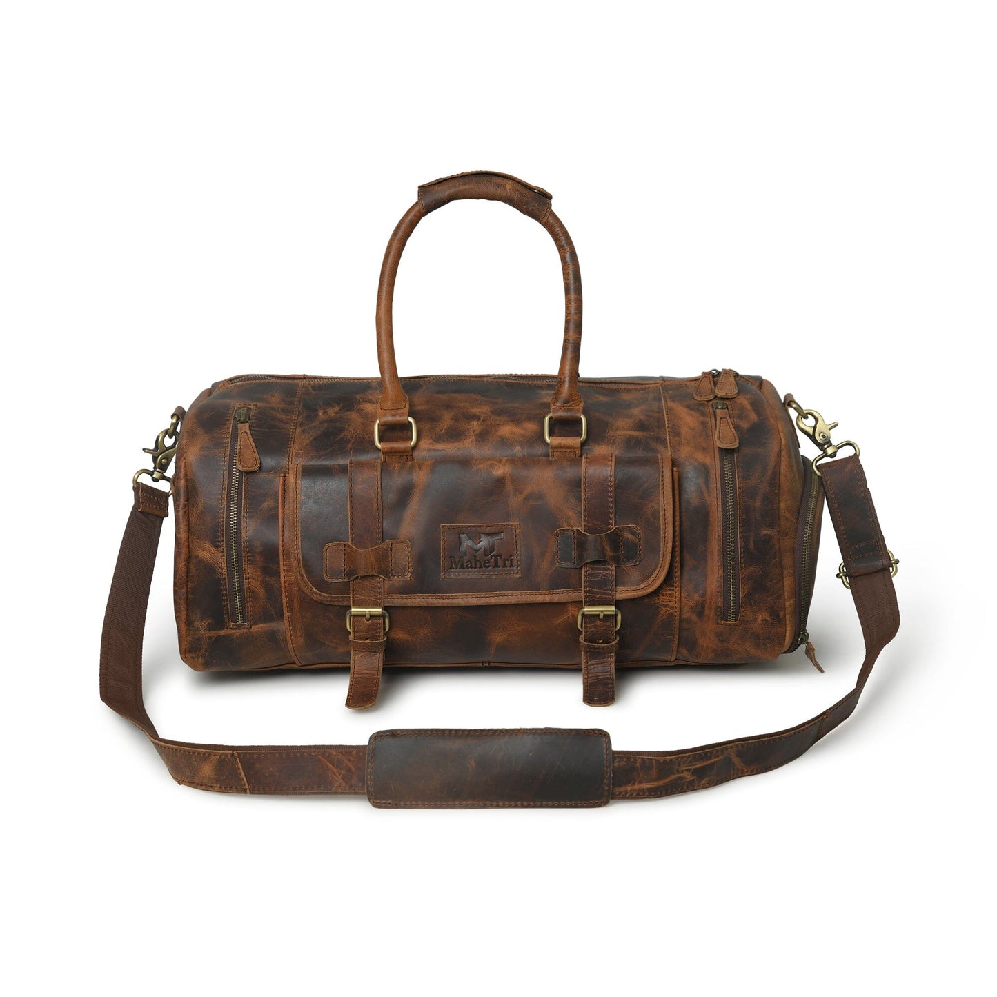 Sinclair Buffalo Duffle