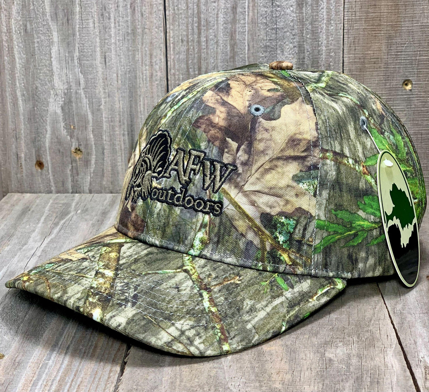 AFWoutdoors Obsession Turkey Hat