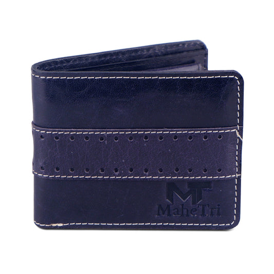 Lynch Bi-fold Wallet