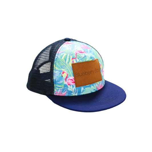 Parkshore Island Trucker Style Hat