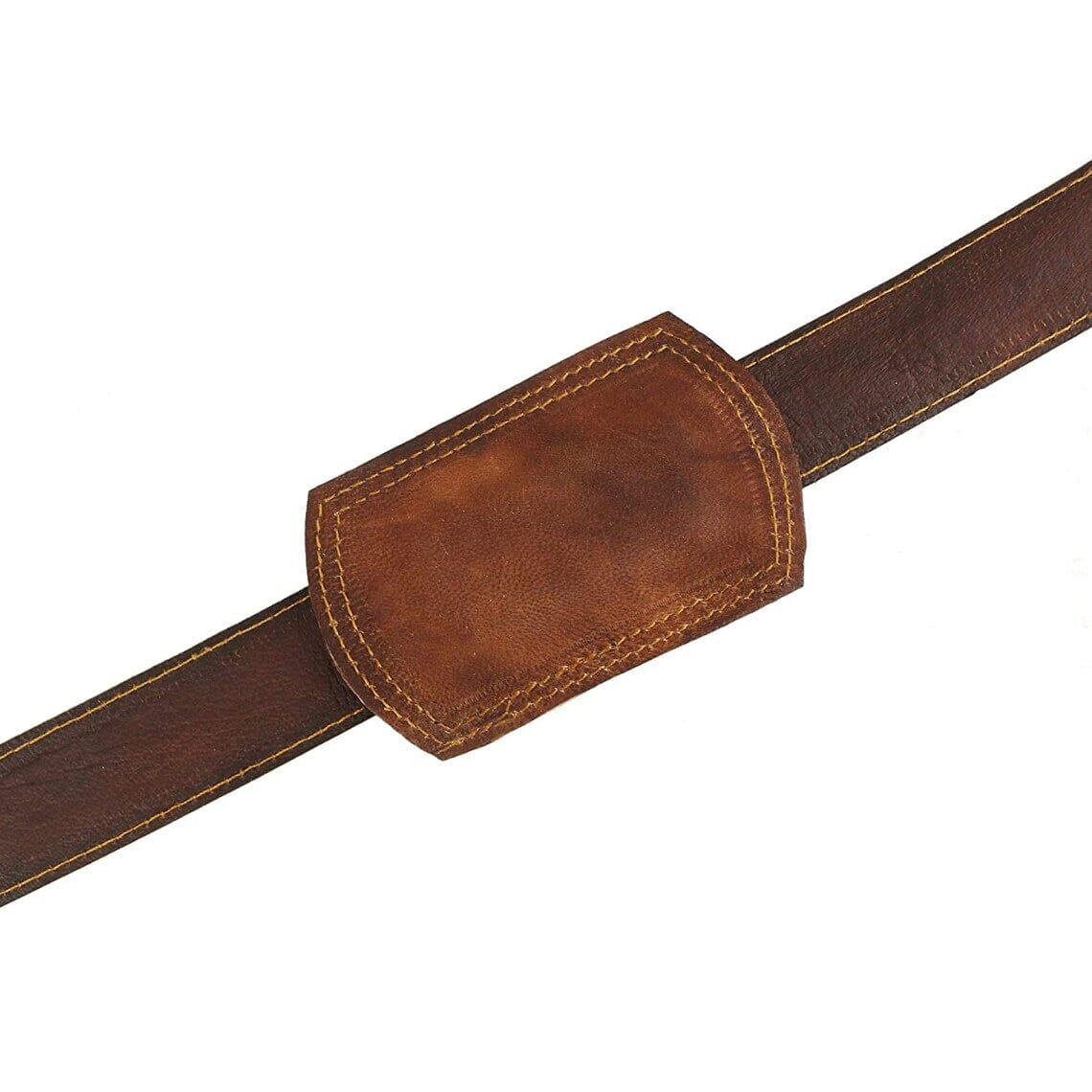 Leather Replacement Strap