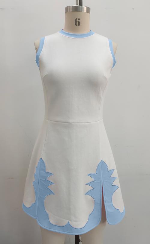 Paddle & Palm Pickleball - Blue Pickleball  Tennis Sport Dress