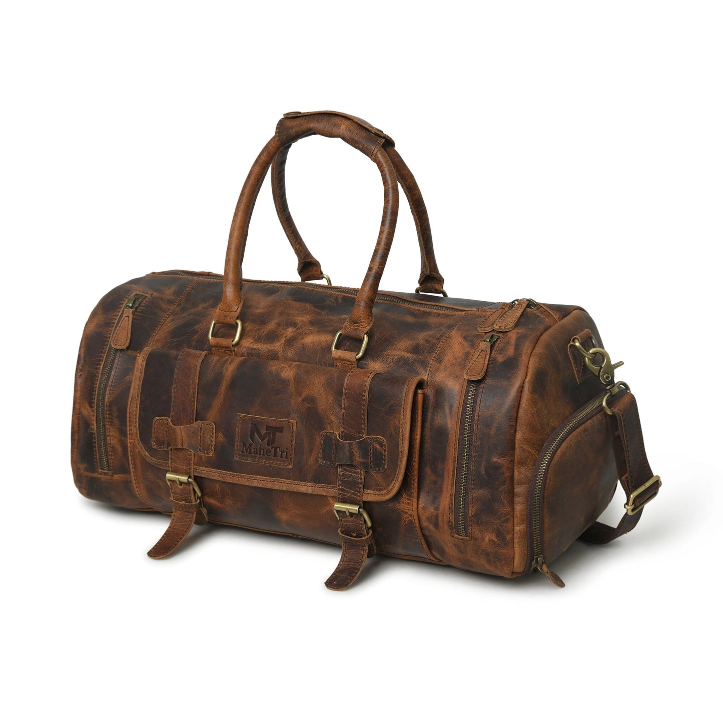 Sinclair Buffalo Duffle