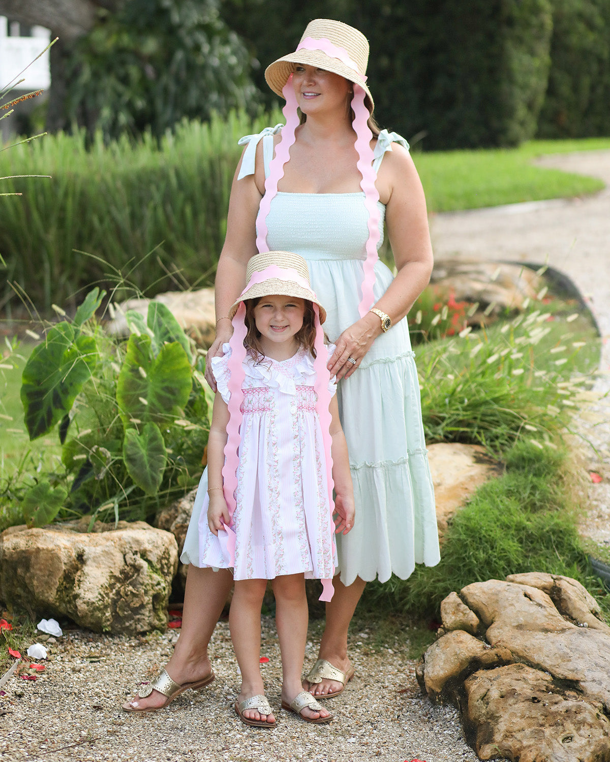 Harbor Hat, Pink (Women)