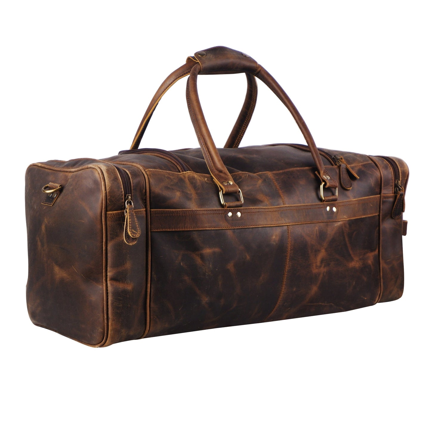 Chester Buffalo Duffle