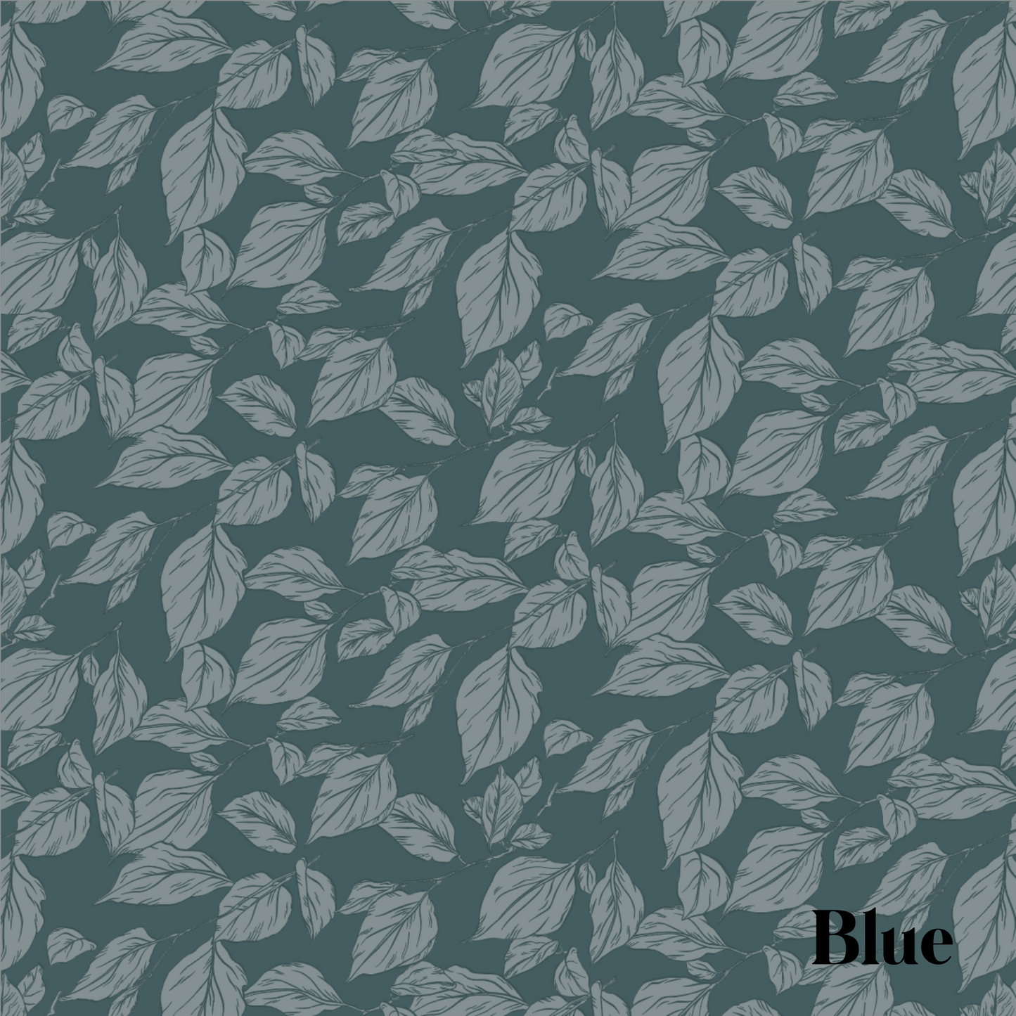 Windermere Wallpaper by Aubrey Fairchild