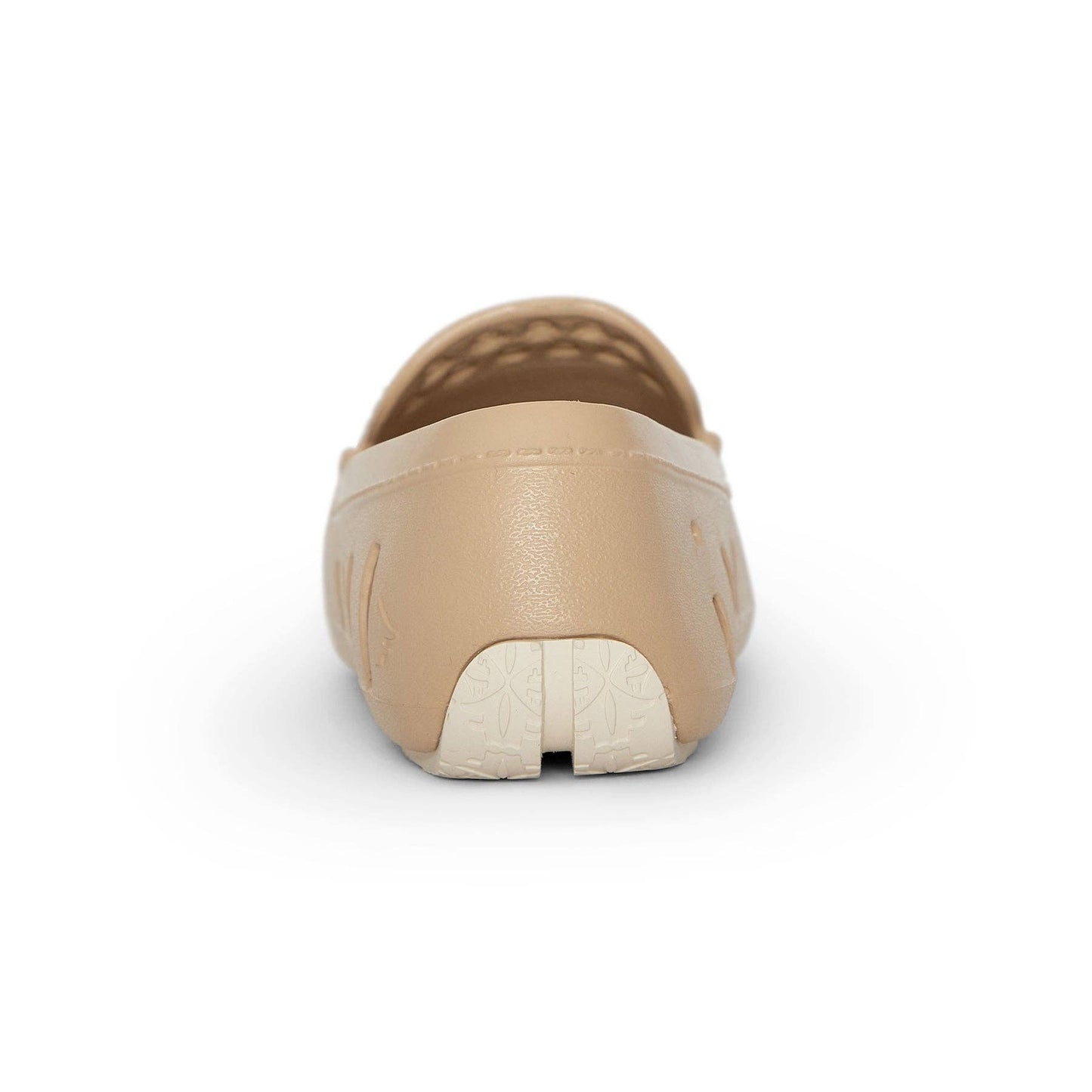 Floafers - PRODIGY DRIVER WARM SAND/COCONUT - KIDS