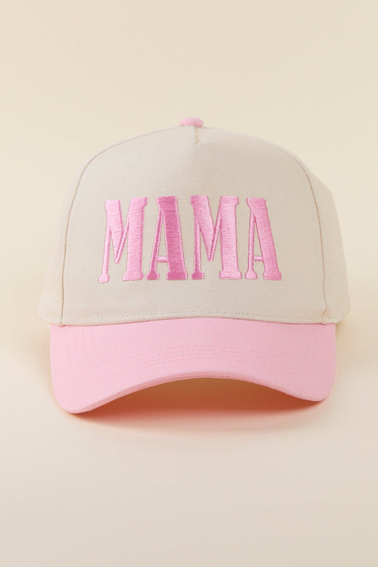 Mama Pink Trucker Hat SALE