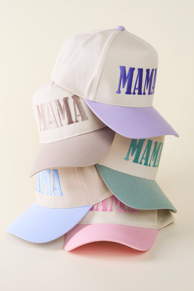 Mama Pink Trucker Hat SALE