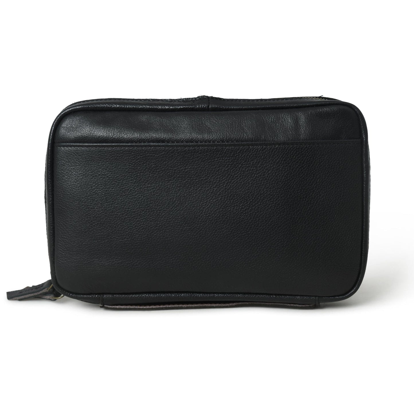 Leather Cigar Case- Multi-Purpose Utility Pouch