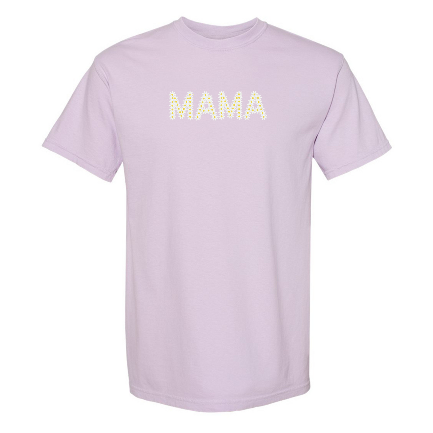 'Daisy Mama' T-Shirt