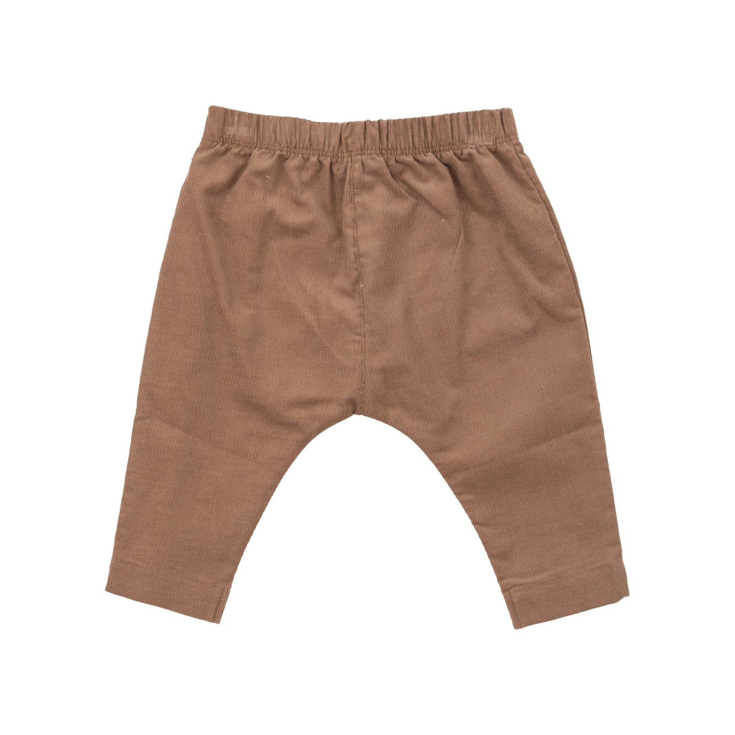 Drop Crotch Jogger - Mocha